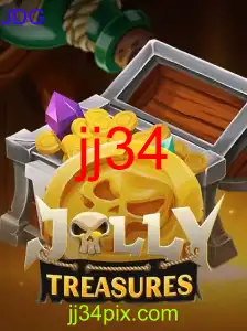 JollyTreasures