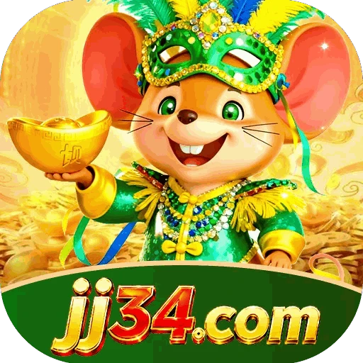 Logotipo jj34